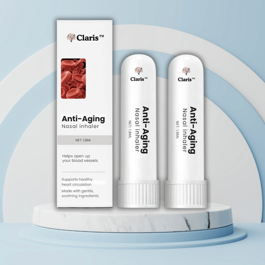 Claris™ Dementia Inhaler
