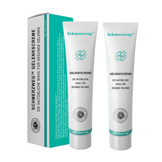 Schmerzweg™ Creme