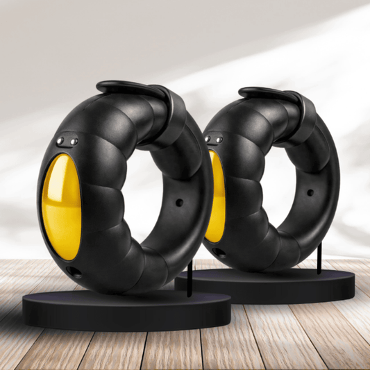 Reizring™ Vibrierender Penisring