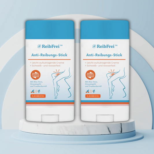 ReibFrei™ Anti-Reibungs-Stick