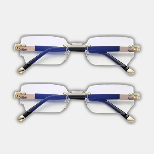 KlarBlick™ Selbstanpassende Brille