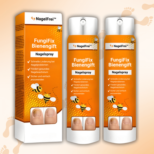 NagelFrei™ Spray