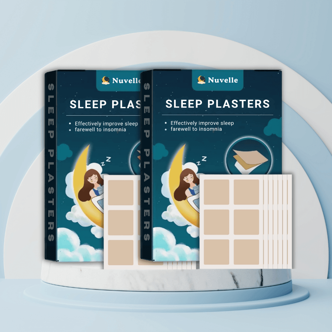 Nuvelle | Night Patch