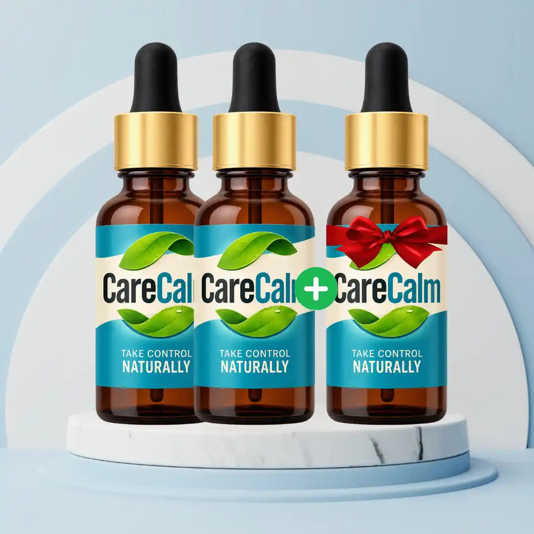CareCalm™ Drops