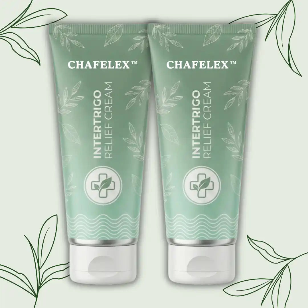 SkinSoothe™ Intertrigo Relief Cream