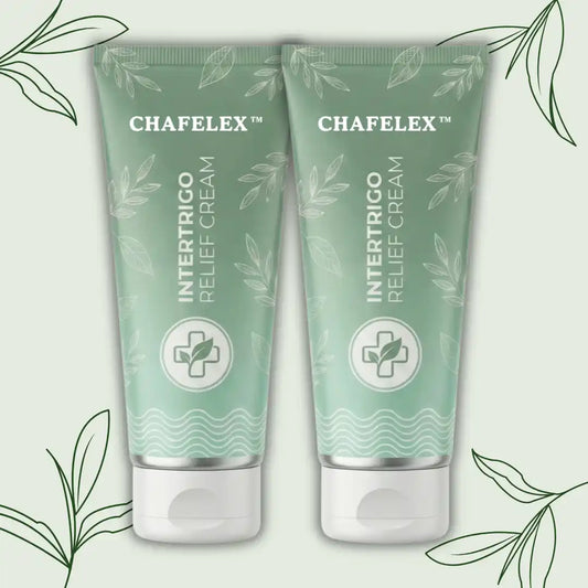 SkinSoothe™ Intertrigo Relief Cream