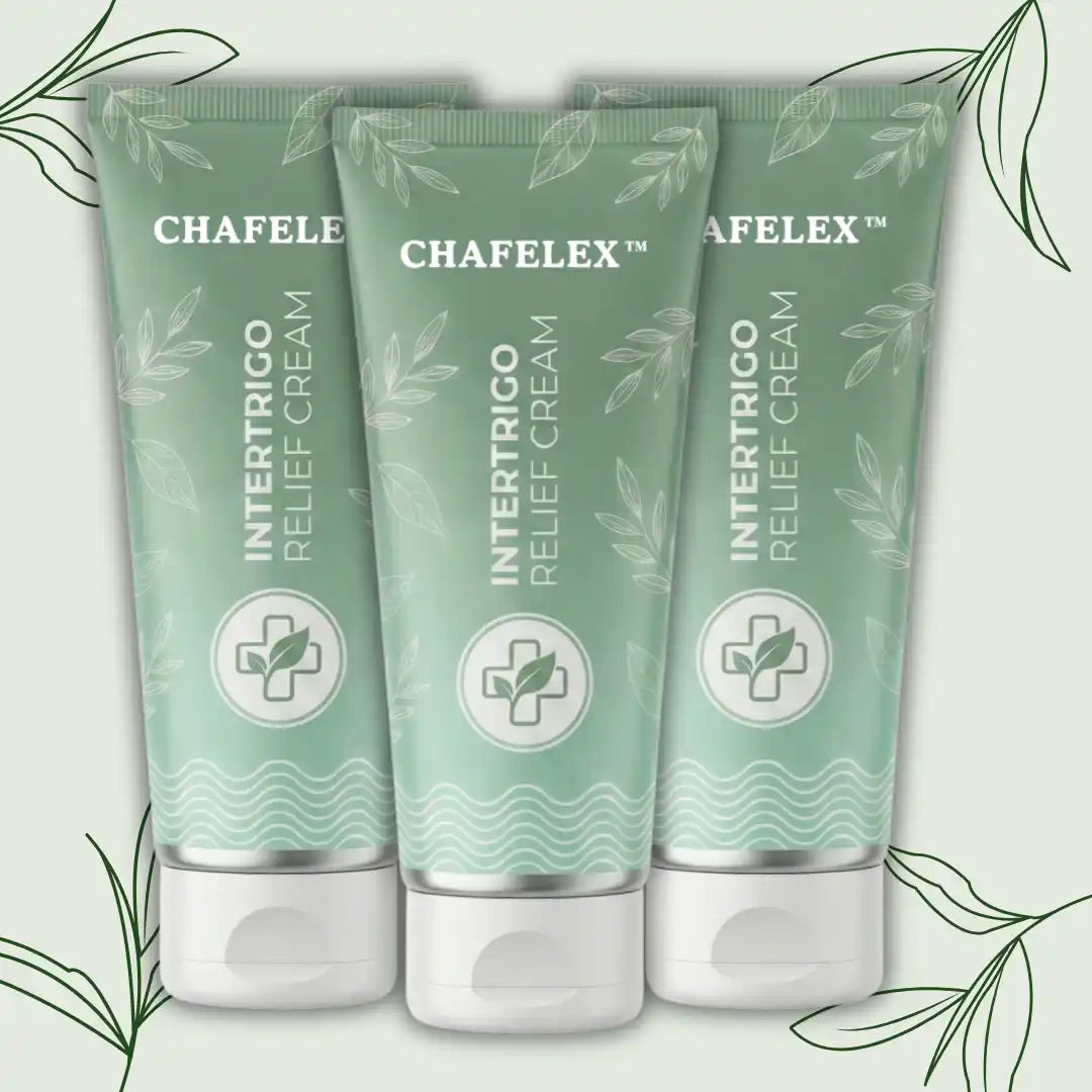 SkinSoothe™ Intertrigo Relief Cream