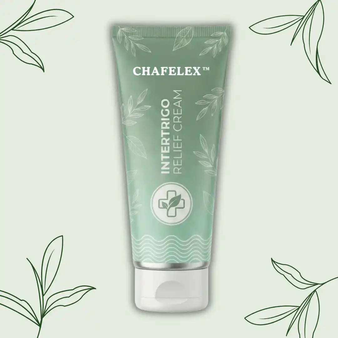 SkinSoothe™ Intertrigo Relief Cream
