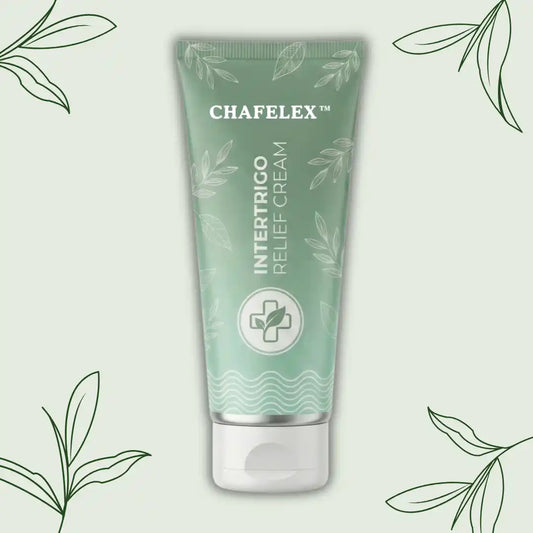 SkinSoothe™ Intertrigo Relief Cream