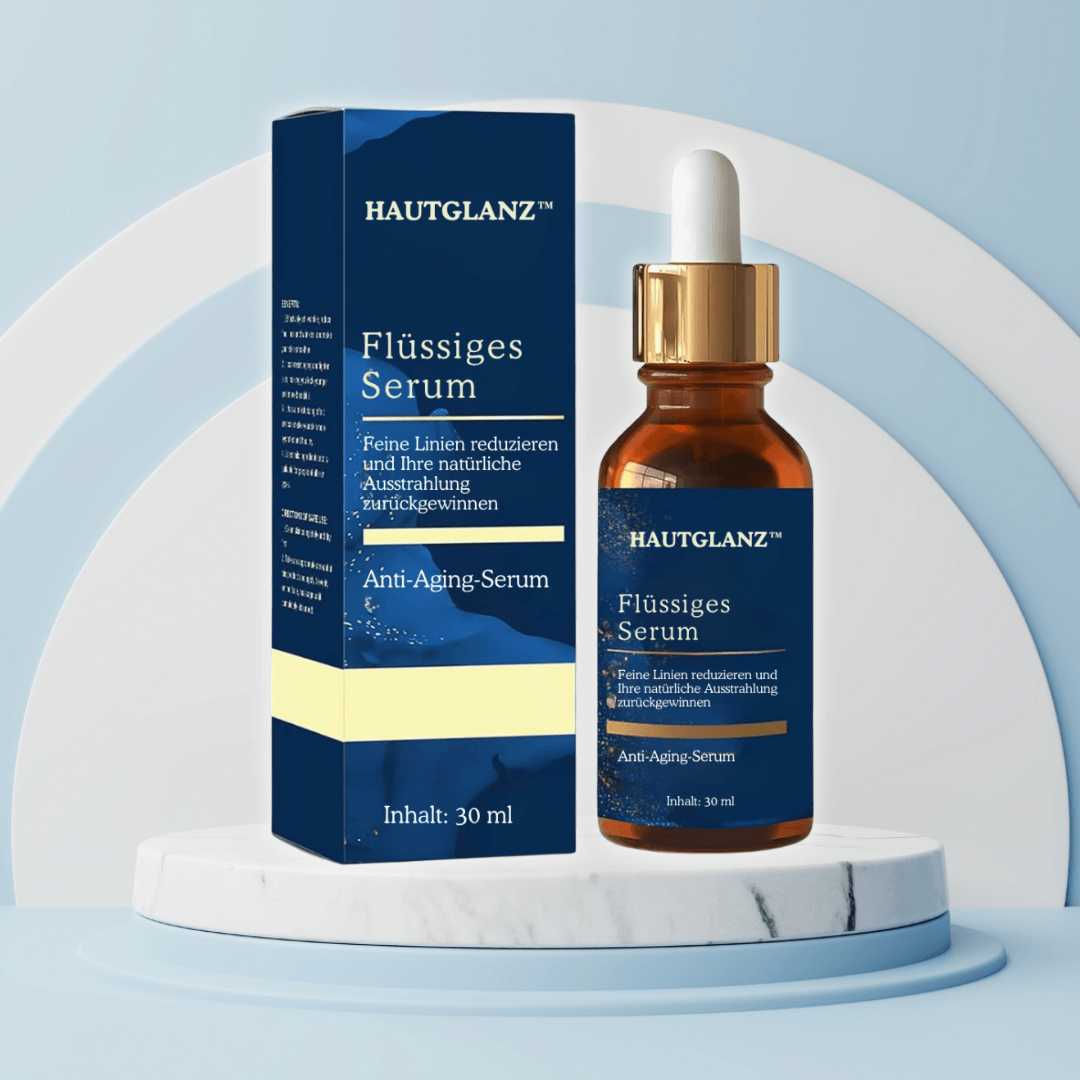 Hautglanz™ Serum