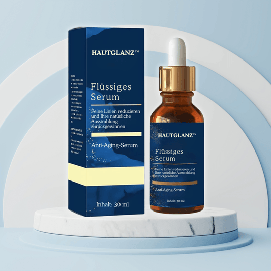 Hautglanz™ Serum