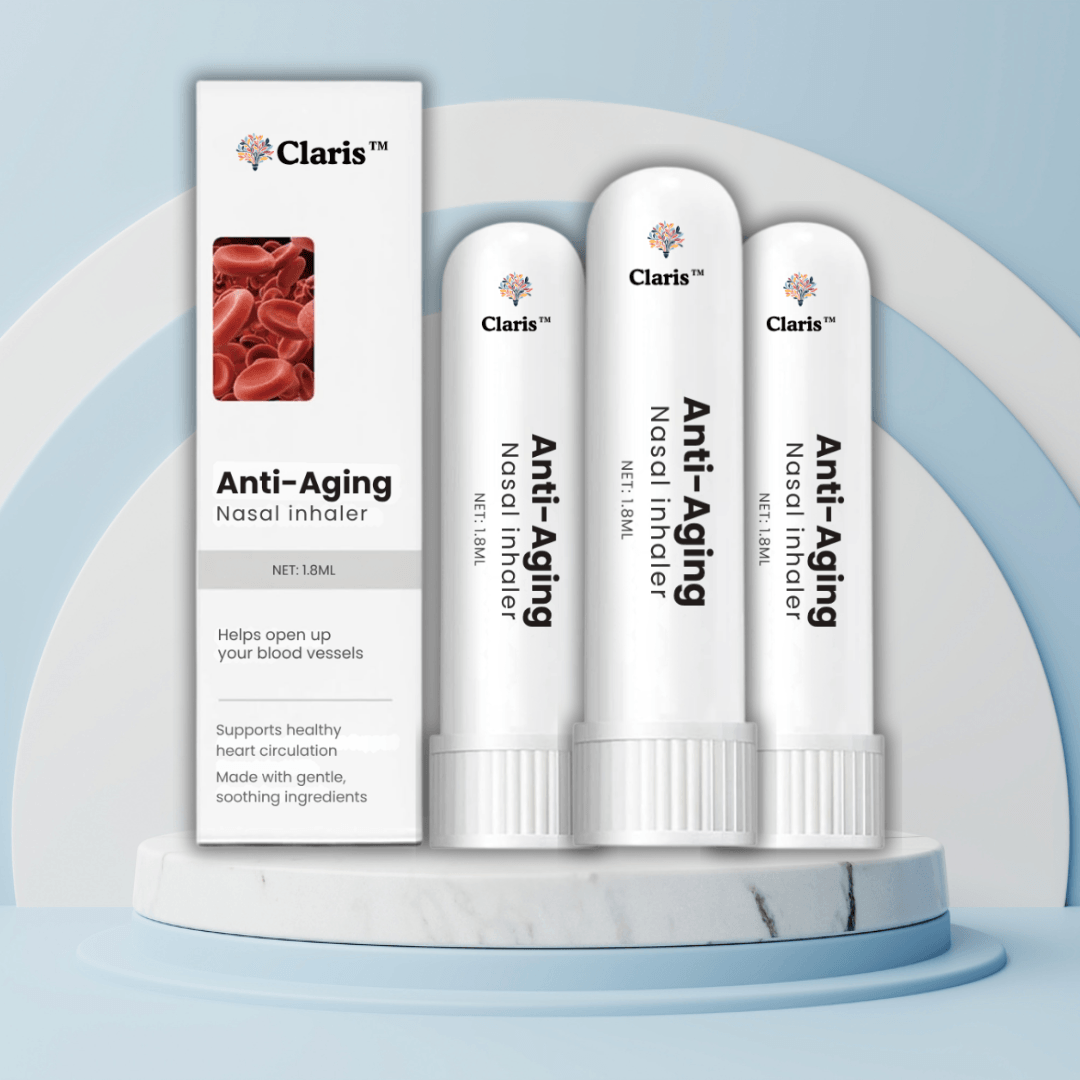 Claris™ Dementia Inhaler