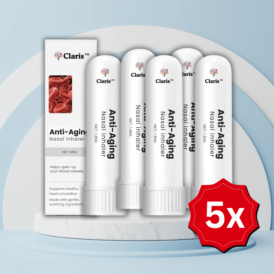 Claris™ Dementia Inhaler