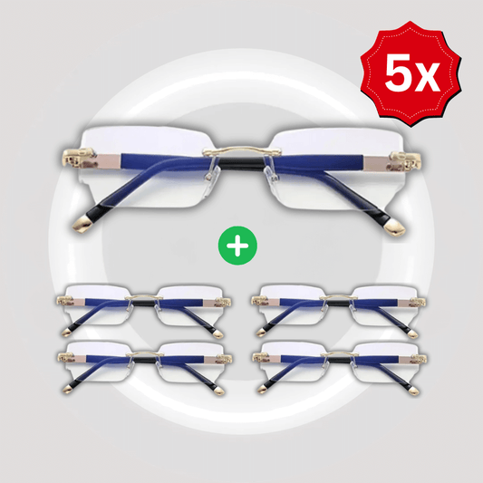 KlarBlick™ 1 kaufen, 4 gratis erhalten