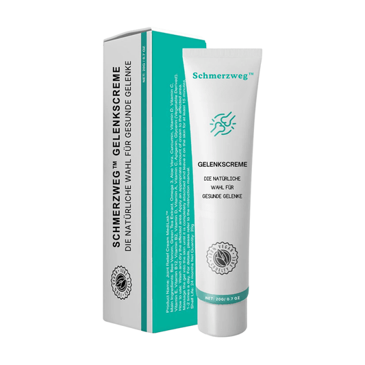 Schmerzweg™ Creme