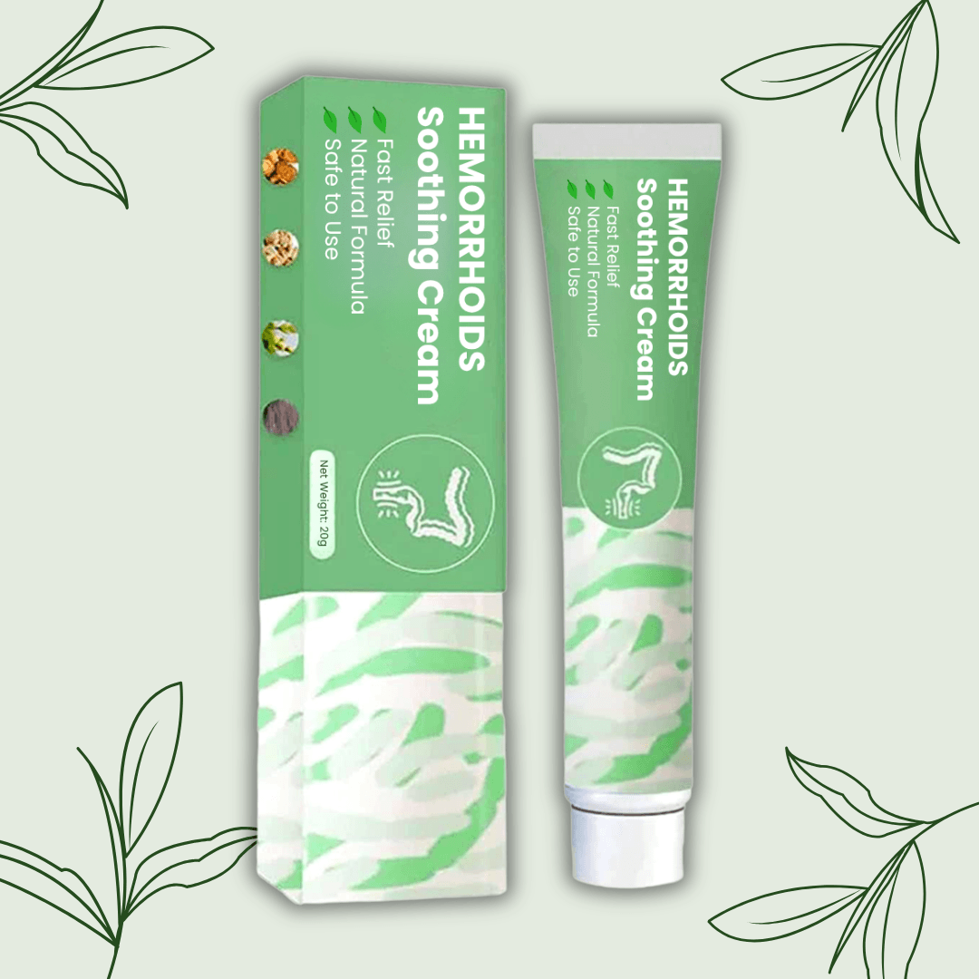 Auriven™ Cream