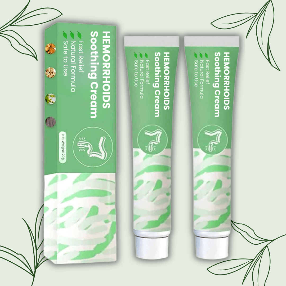 Auriven™ Cream