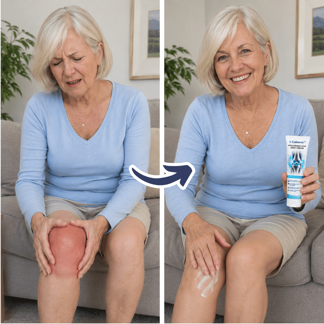 Calmere™ Joint Cream