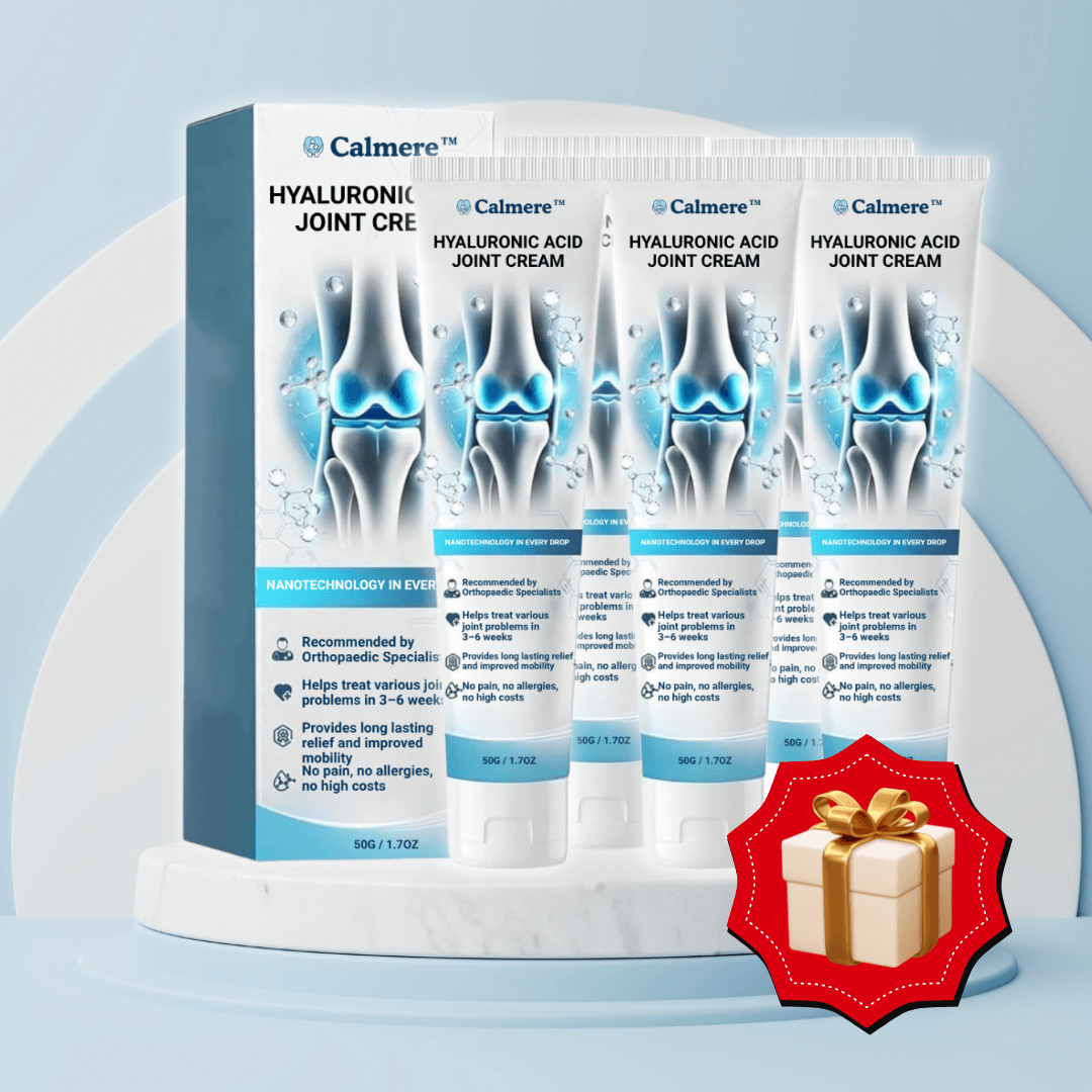 Calmere™ Joint Cream