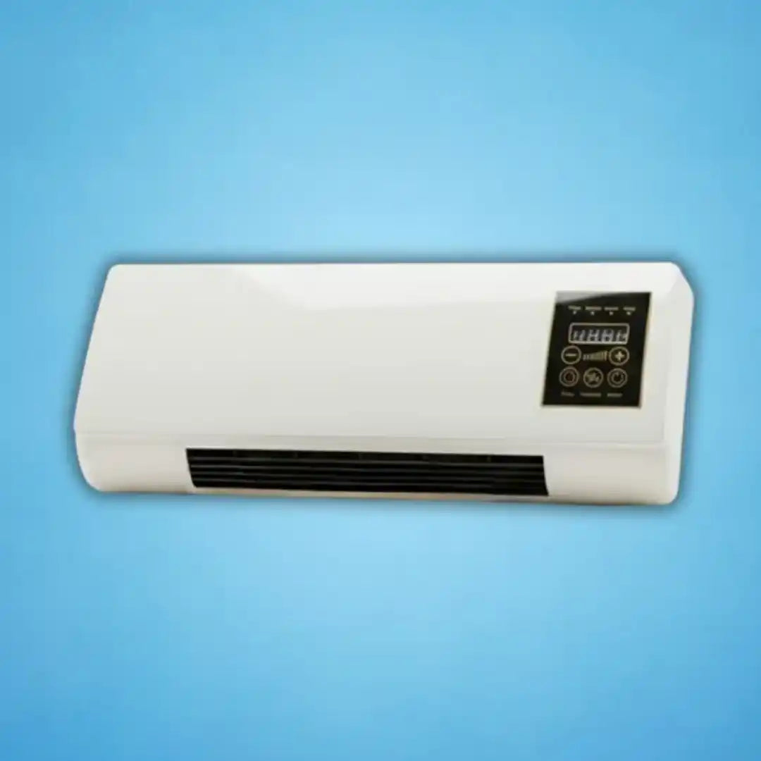 KühlNacht™ Tragbare Klimaanlage