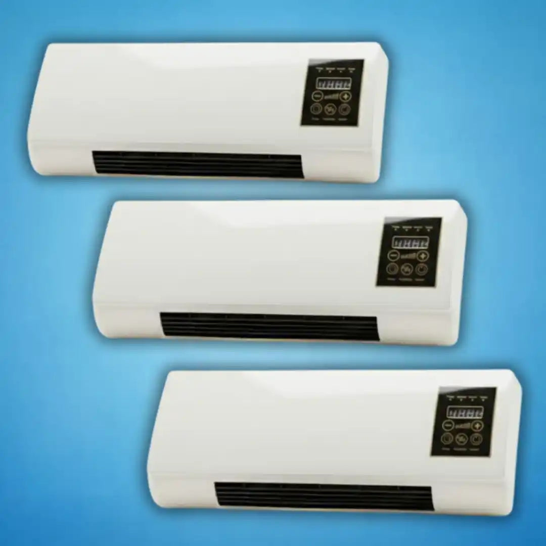 KühlNacht™ Tragbare Klimaanlage
