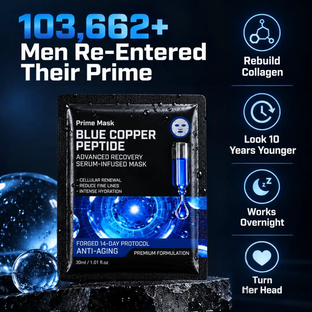 Prime Mask