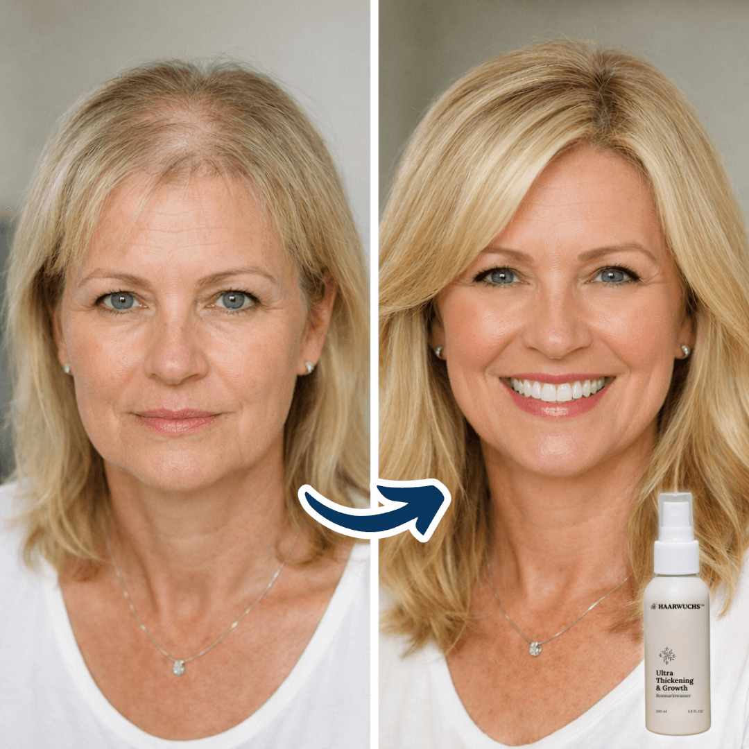 HaarWuchs™ Spray