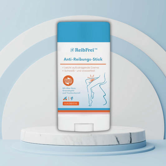 ReibFrei™ Anti-Reibungs-Stick