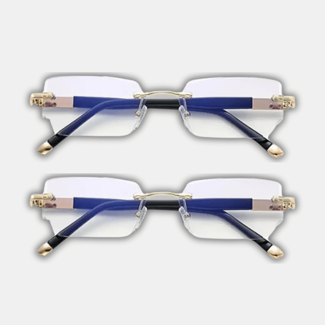 KlarBlick™ Selbstanpassende Brille