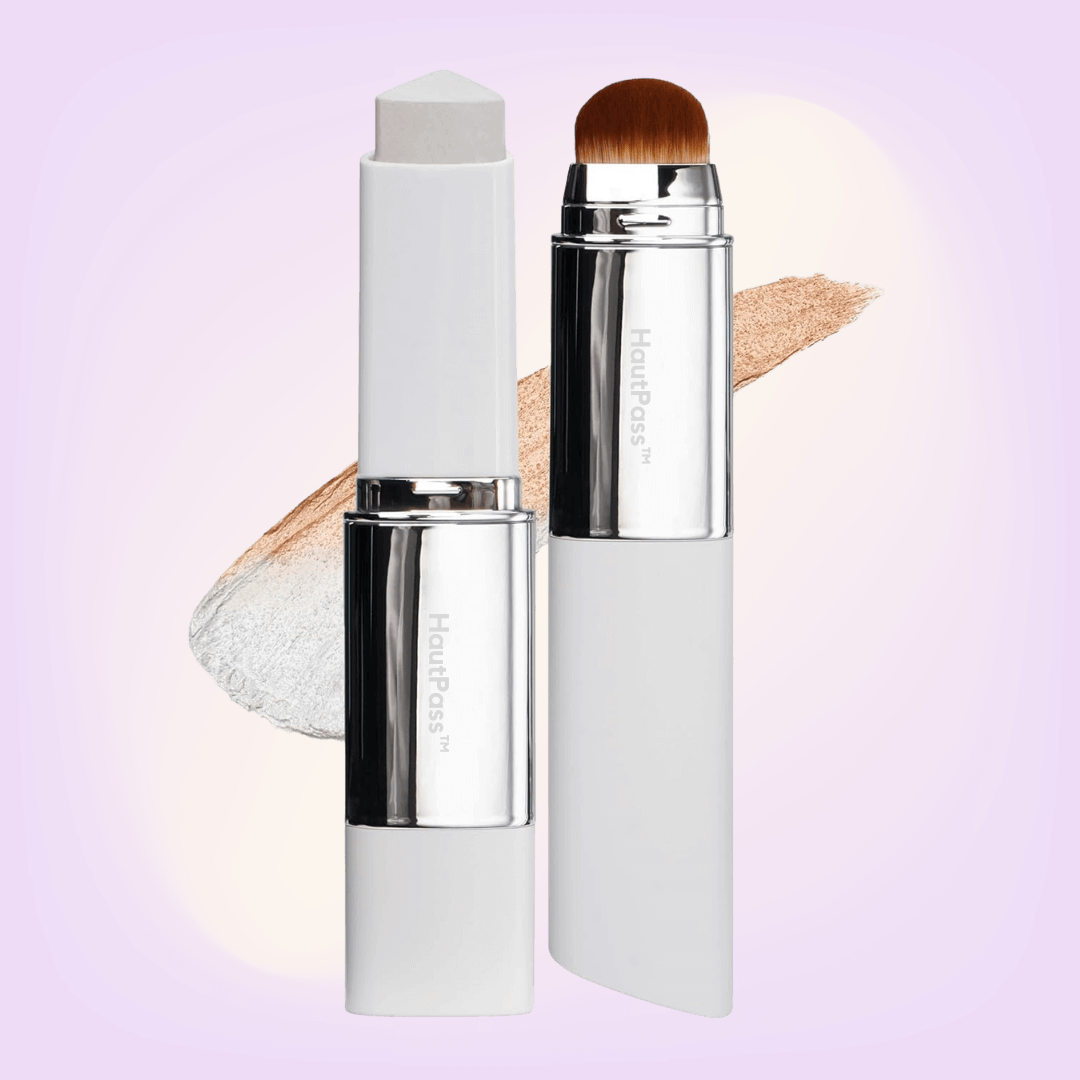 HautPass™ Foundation