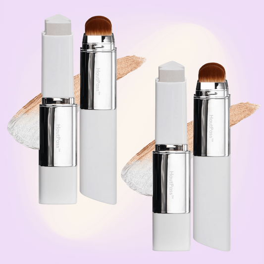 HautPass™ Foundation