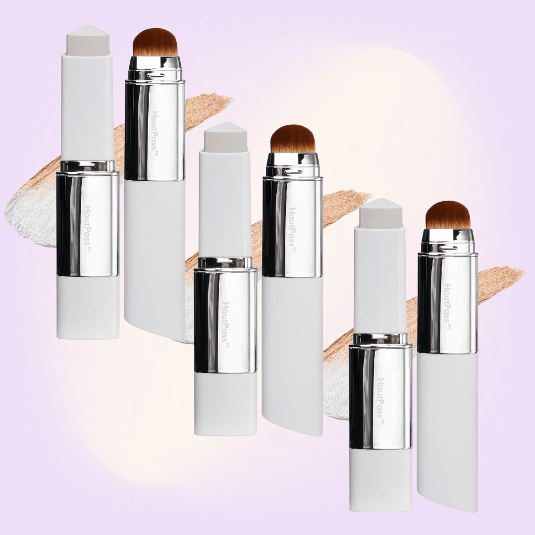 HautPass™ Foundation